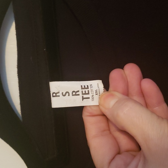 Def Leppard & Journey 2018 concert tee - Picture 4 of 5